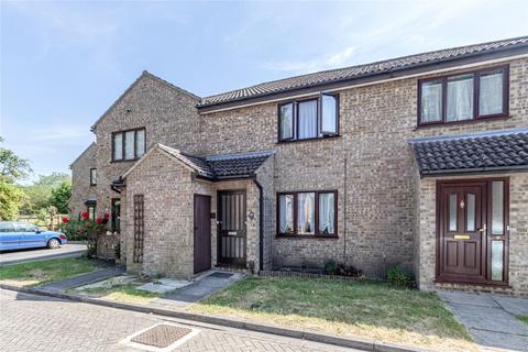 1 bedroom flat for sale, Countisbury Gardens, Surrey KT15