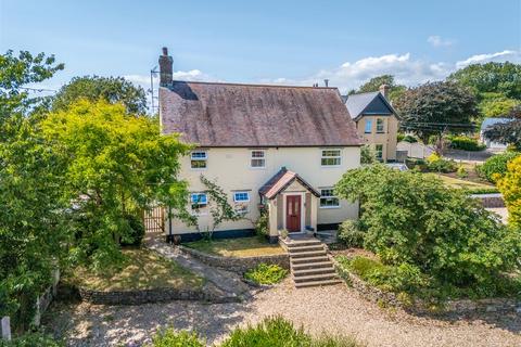 3 bedroom detached house for sale, Dorchester DT2