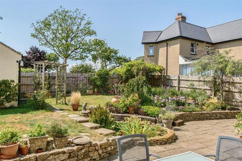 3 bedroom detached house for sale, Dorchester DT2