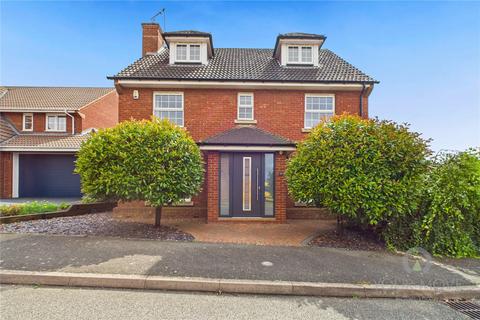 undefined, Scotney Way, Kettering NN14