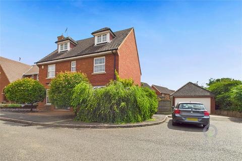 undefined, Scotney Way, Kettering NN14