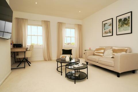 1 bedroom apartment for sale, Flat 5 21 Lansdown Crescent Cheltenham GL50 2LF