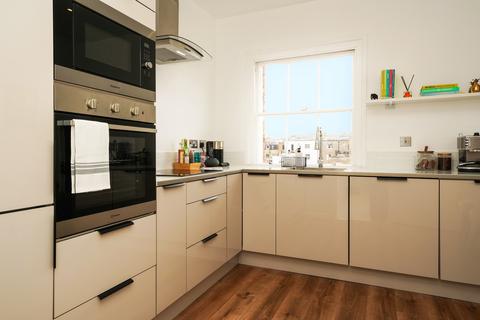 1 bedroom apartment for sale, Flat 5 21 Lansdown Crescent Cheltenham GL50 2LF
