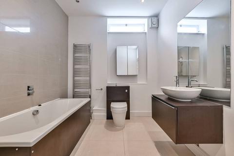 undefined, Platt Street, St Pancras, London, NW1