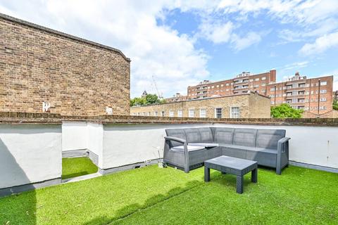 4 bedroom house for sale, Platt Street, St Pancras, London, NW1