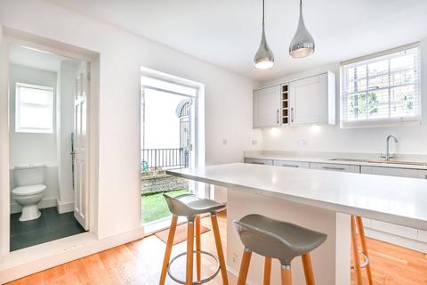 4 bedroom house for sale, Platt Street, St Pancras, London, NW1
