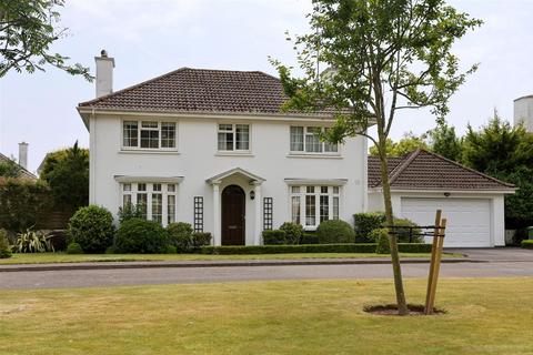 4 bedroom house for sale, Gorey Coast Road, Grouville JE3