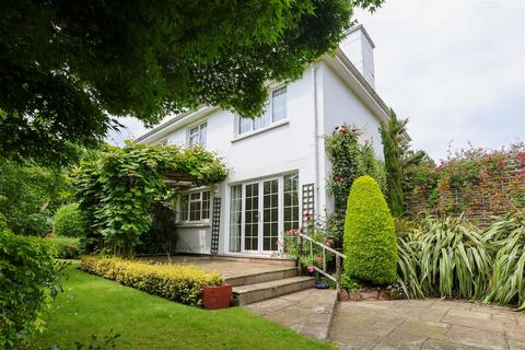 4 bedroom house for sale, Gorey Coast Road, Grouville JE3