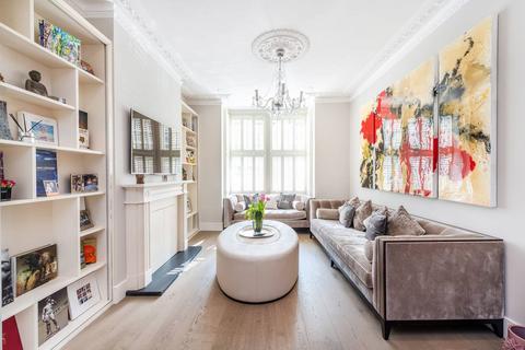 5 bedroom house to rent, Harbledown Road, Parsons Green, London, SW6