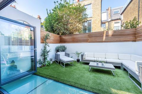 5 bedroom house to rent, Harbledown Road, Parsons Green, London, SW6