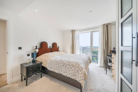 undefined, Chelsea Creek, Chelsea Creek, London, SW6