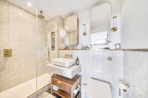 undefined, Chelsea Creek, Chelsea Creek, London, SW6