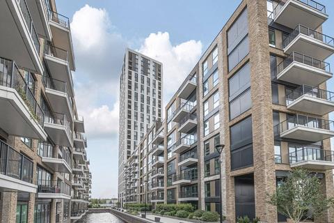 undefined, Chelsea Creek, Chelsea Creek, London, SW6