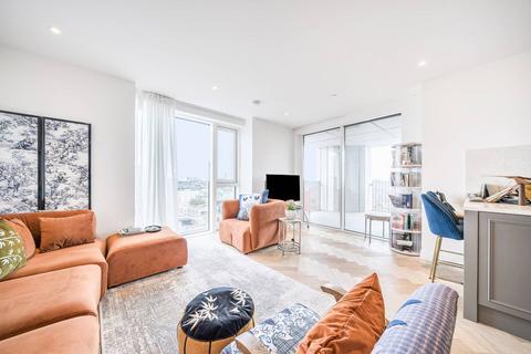 undefined, Chelsea Creek, Chelsea Creek, London, SW6