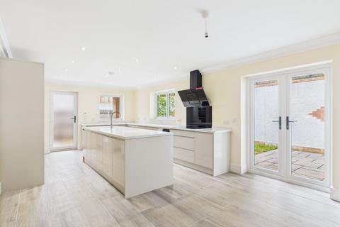 undefined, 3, Medhurst Court, Farm Road, Nantyglo, NP23 4QE