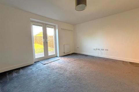 2 bedroom townhouse to rent, Grange Road, Derby DE22