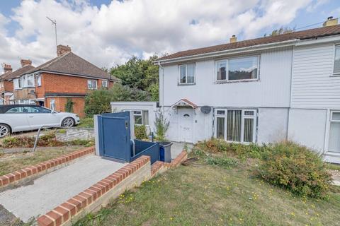 3 bedroom semi-detached house for sale, Old Park Avenue, Canterbury, Kent, CT1