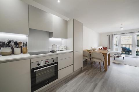 1 bedroom flat for sale, Plum Mews, SW17