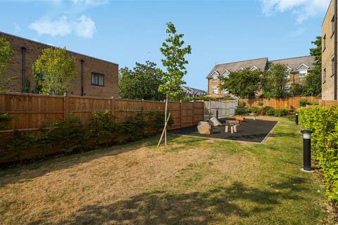 1 bedroom flat for sale, Plum Mews, SW17