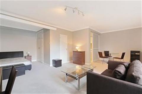 Studio for sale, Thurloe Street, London, SW7