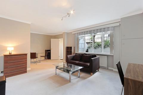 Studio for sale, Thurloe Street, London, SW7