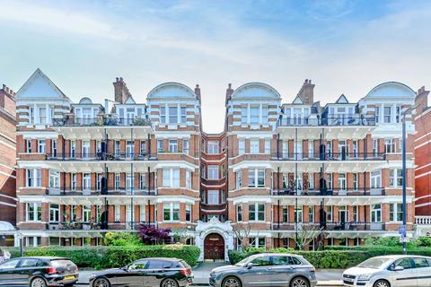 Prince of Wales Mansions, Battersea Park, London, SW11