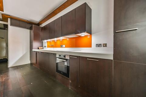 2 bedroom flat for sale, Prince of Wales Mansions, Battersea Park, London, SW11