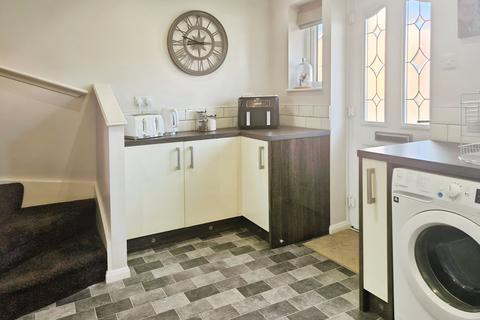 2 bedroom semi-detached house for sale, Berryfield Garth, West Yorkshire WF5