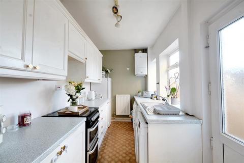 undefined, Gedling Grove, Arnold, Nottingham