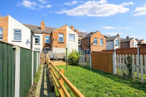 2 bedroom terraced house for sale, Gedling Grove, Arnold, Nottingham