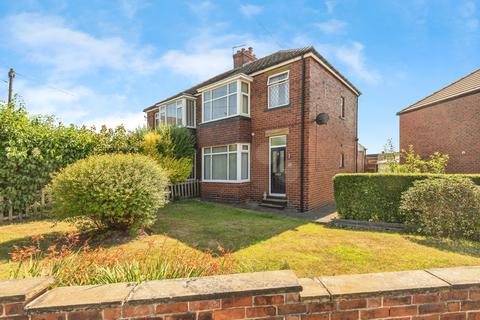 3 bedroom semi-detached house for sale, Thirlmere Road, Dewsbury WF12