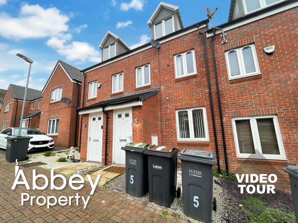 3 bedroom house to rent
