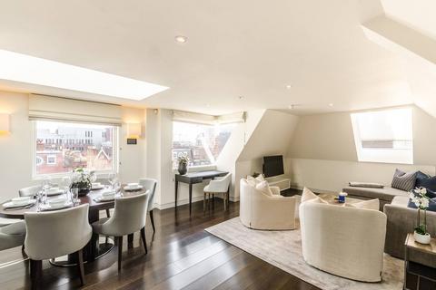 Duke Street, Mayfair, London, W1K