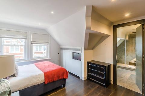 2 bedroom flat to rent, Duke Street, Mayfair, London, W1K