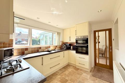 6 Kenway, Hollywood, Birmingham, B47 5LG