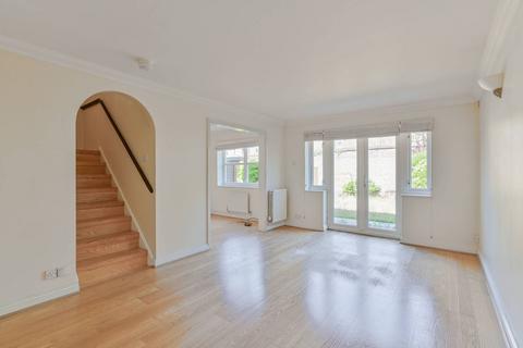 undefined, Victoria Mews, Earlsfield, London, SW18