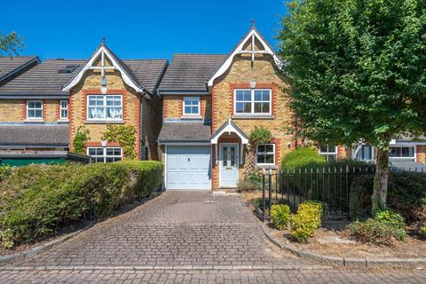 undefined, Victoria Mews, Earlsfield, London, SW18