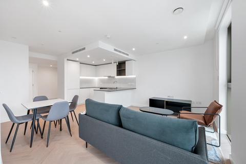 1 bedroom apartment to rent, One Thames Quay, Marsh Wall