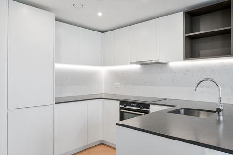 1 bedroom apartment to rent, One Thames Quay, Marsh Wall