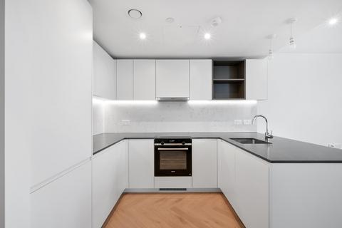 1 bedroom apartment to rent, One Thames Quay, Marsh Wall
