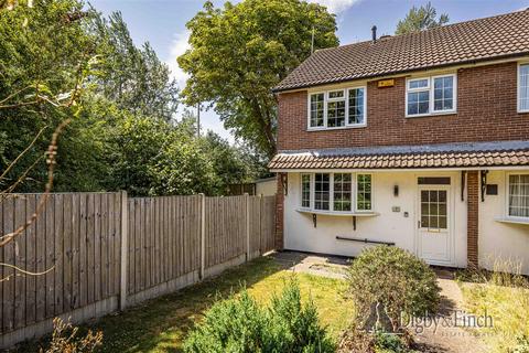 3 bedroom semi-detached house for sale, Cherrytree Close, Radcliffe-On-Trent, Nottingham
