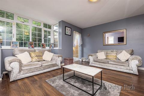 undefined, Cherrytree Close, Radcliffe-On-Trent, Nottingham