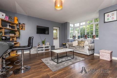 undefined, Cherrytree Close, Radcliffe-On-Trent, Nottingham
