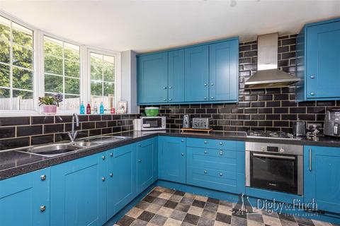 undefined, Cherrytree Close, Radcliffe-On-Trent, Nottingham