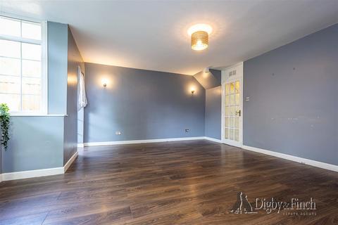 3 bedroom semi-detached house for sale, Cherrytree Close, Radcliffe-On-Trent, Nottingham