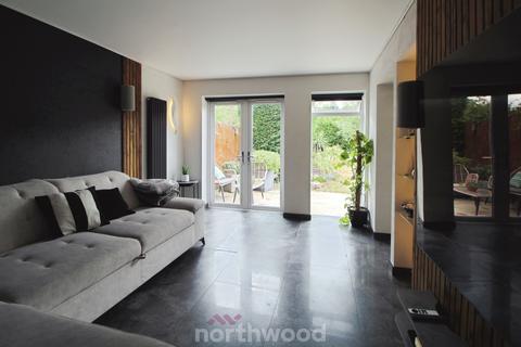 undefined, Checkstone Avenue, Doncaster DN4