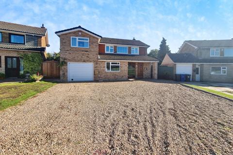 5 bedroom detached house for sale, Checkstone Avenue, Doncaster DN4