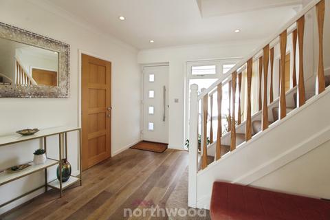 5 bedroom detached house for sale, Checkstone Avenue, Doncaster DN4