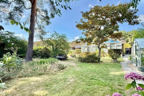 undefined, Shelley Close, Ashley Heath, BH24 2JA