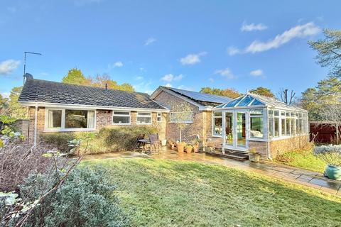 undefined, Shelley Close, Ashley Heath, BH24 2JA